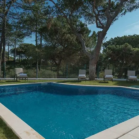Villa Magnifica Com Piscina Aquecida* *