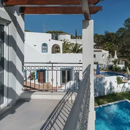 빌라 Magnifica Com Piscina Aquecida* *