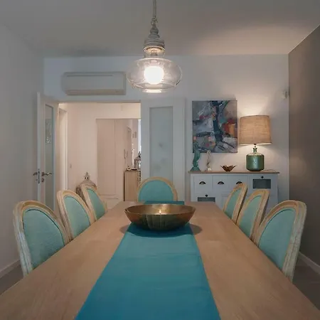Villa Magnifica Com Piscina Aquecida* *