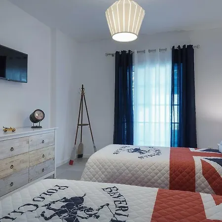 Villa Magnifica Com Piscina Aquecida* *