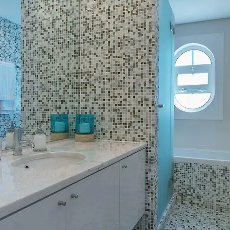 Magnifica Com Piscina Aquecida* فيلة فارو