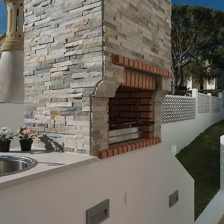 Magnifica Com Piscina Aquecida* فيلة *